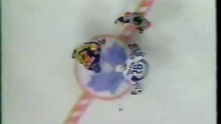 Ken Baumgartner vs Kelly Chase Round 2