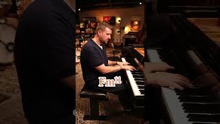 Ok, Fine: Just The Chords