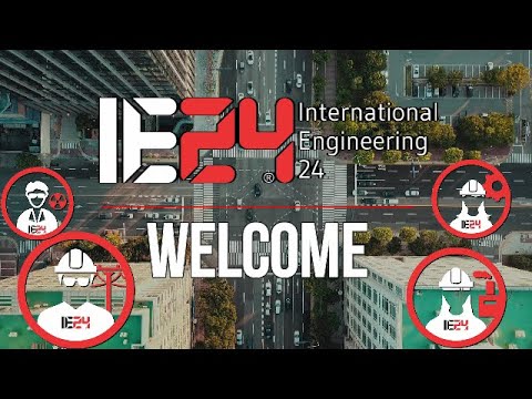 International Engineering 24: Your Gateway to Global Engineering ...