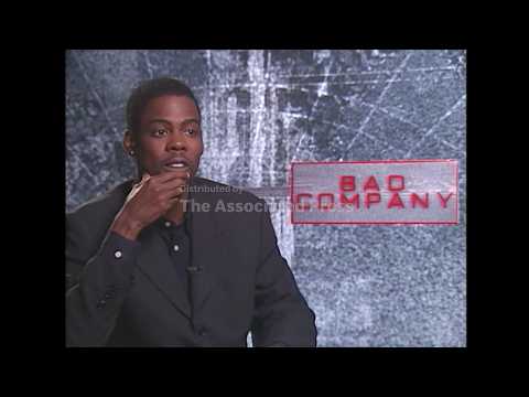 Anthony Hopkins and Chris Rock talk about their new movie