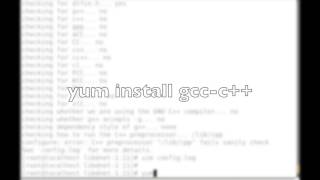 G Command Not Found Centosrhel