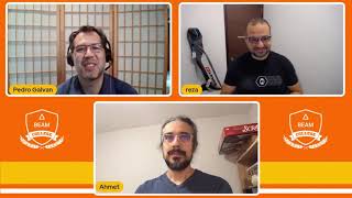 Famous Advanced patterns for windows & triggers with Apache Beam Profile