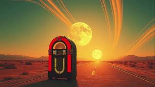 İzel - Işıklı Yol (70S Psychedelic Anatolian Rock Ai Generated Cover)