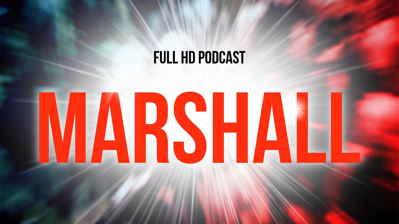 Marshall (2017) - HD Full Movie Podcast Episode | Film Review