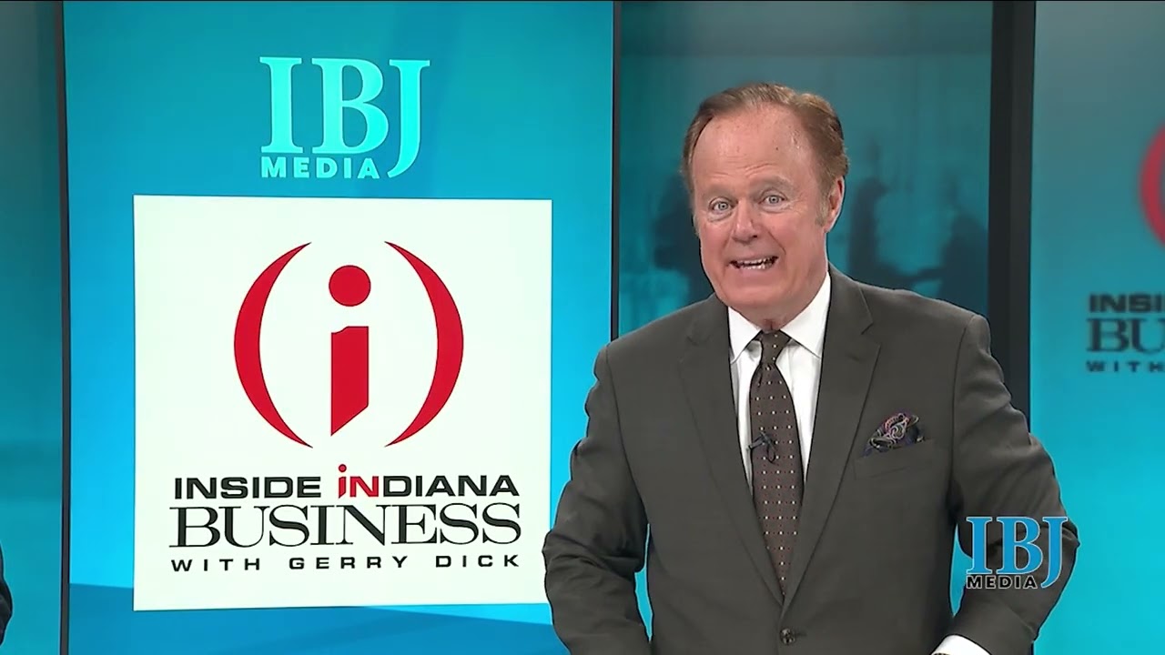 Indiana’s Radiopharmaceutical Boom, New Airline HQ and Downtown Indy Growth