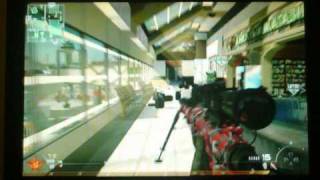 Cod6 Mw2 Montage BUBBLES