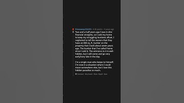 What Secret Could DESTROY Your Life if it Got Out? (r/AskReddit) #shorts