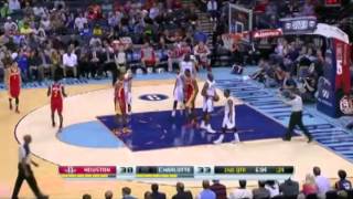 20140325 火箭 vs. 國王 精采片段02