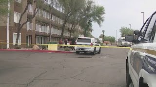 Phoenix shooting: 2 people found dead inside hotel