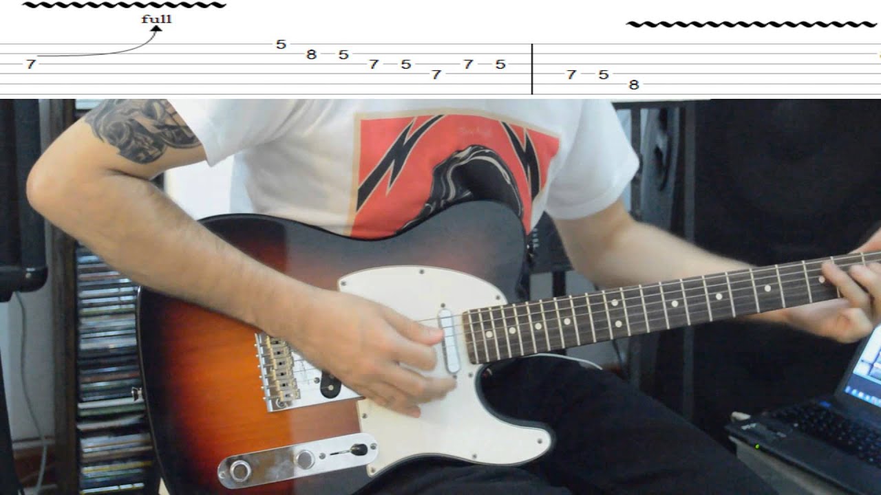 Stairway To Heaven Backing Track