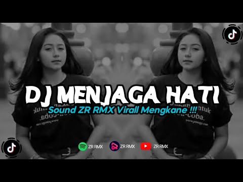 PENJAGA HATIxPACARKU BERISTERI 2023 FENGTAO[DJ RITZZ]