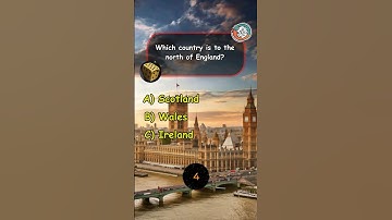 Uk geography quiz #quiz #geography #uk #shorts