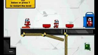 Chronotron part 1