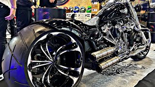 20 Best Looking Harley Davidson Bikes For 2025 2026!