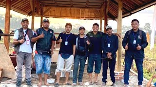 KDM HEBAT - A Self-Composed Song by Kang Barok