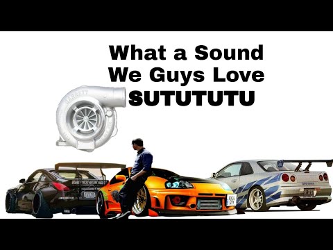 What a Sound We Guys Love