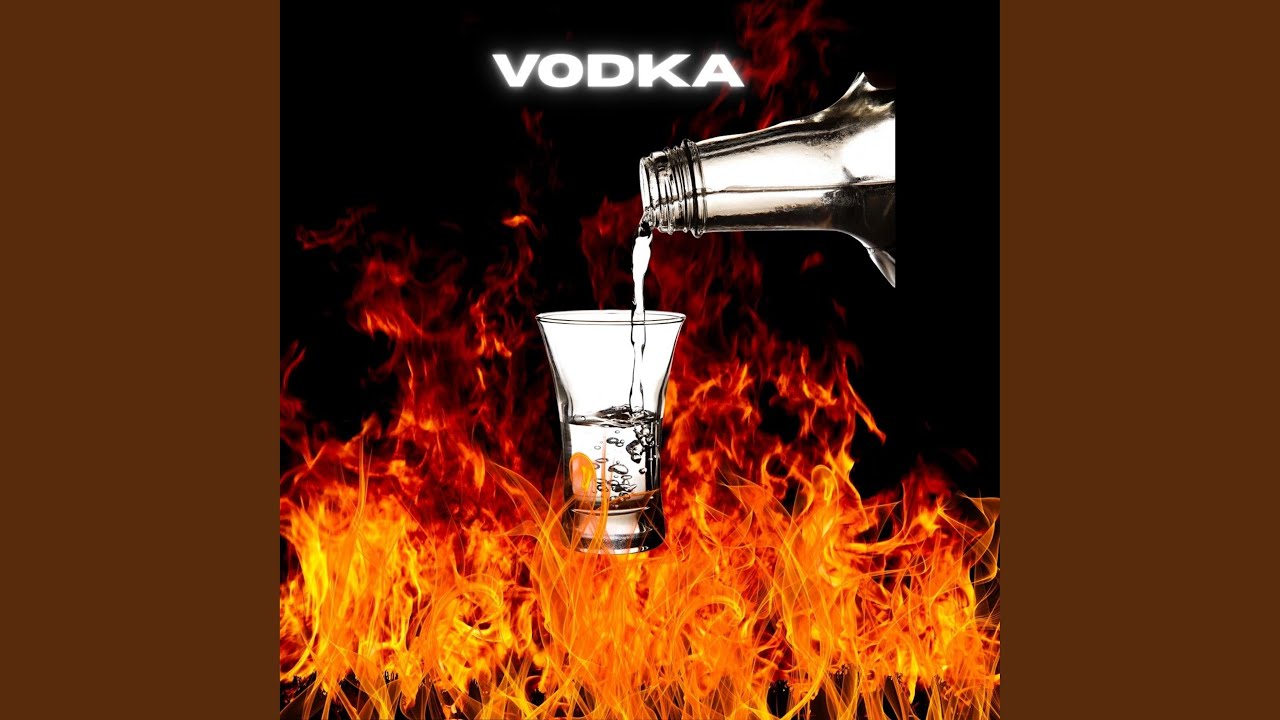 VODKA