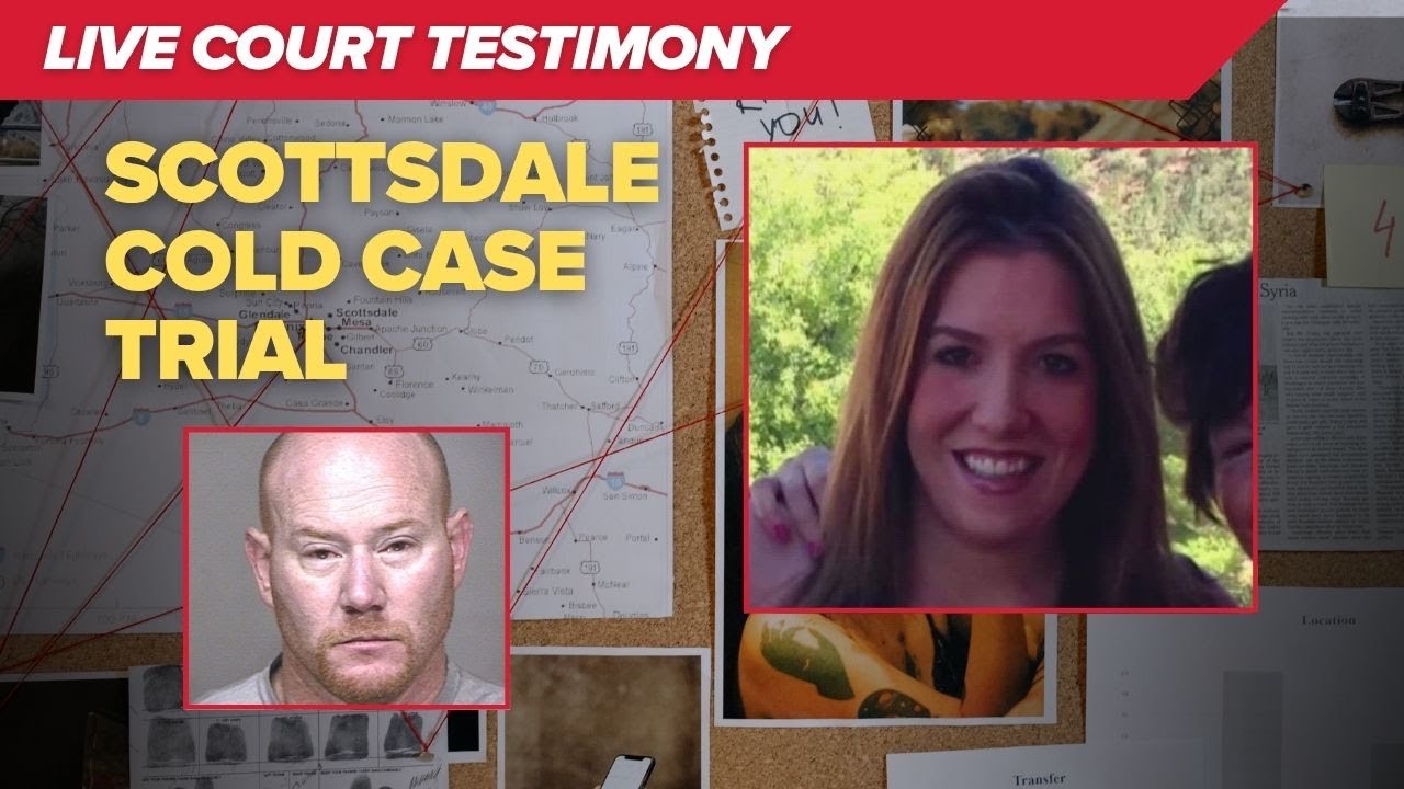Allison Feldman Case: Day 3 | LIVE IN COURT