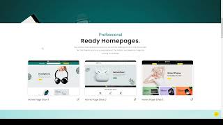 Techhouse - Electronics and Gadgets Opencart Theme rtl ecommerce theme single product shop