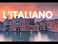 Capture de la vidéo L'italiano - Toto Cutugno (Music Video)