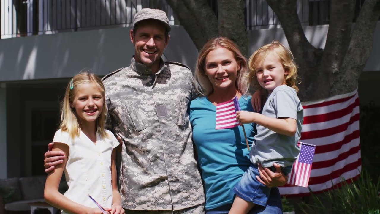 Let Us Serve You | Primis Mortgage VA Loans