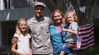 Let Us Serve You | Primis Mortgage VA Loans