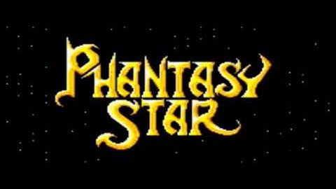 Phantasy Star Online: Trick Track Part 2 (Original Mix)