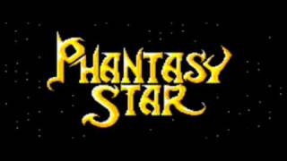Phantasy Star Online Trick Track Part 2 Original Mix