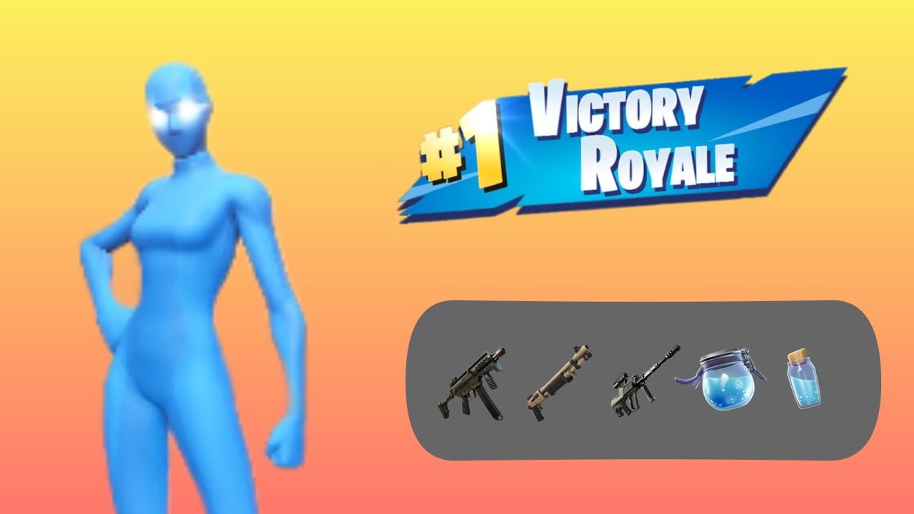 *Challenge* Grey Weapons Only