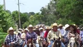 Cabalgata Habanero Cardenas Tabasco 2016 # 35