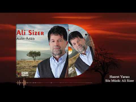 Ali Sizer - Hasret Yarası