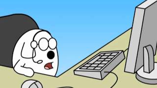 Dilbert-Yank Out the Phone