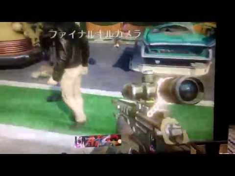 【Bo2】 QS