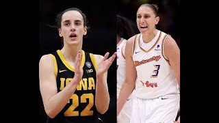 Diana Taurasi Needs To Be Stopped