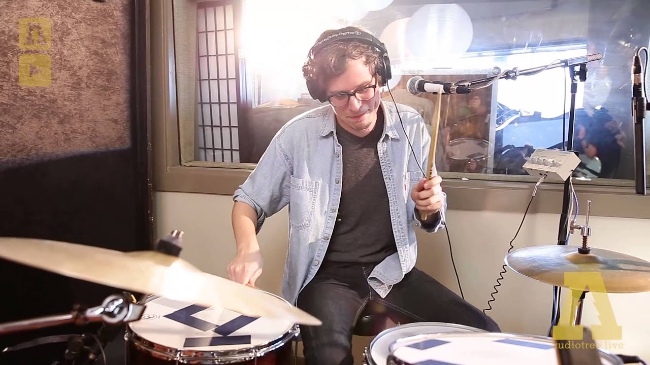 The Defibulators - Pay For That Money - Audiotree Live