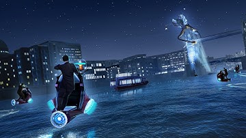 MIB: FIRST ASSIGNMENT Official Trailer