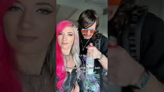 If you drink vodka, you turn Russian… #shorts