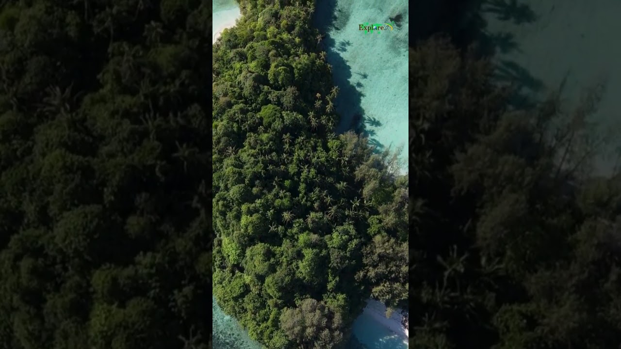 America’s Most Beautiful Car-Free Island – Mackinac Island, Michigan