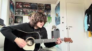 Slide - The Goo Goo Dolls Cover By Daahe