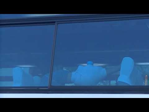 福岡ソフトバンクホークス宮崎秋季キャンプ2016　11/3（木）