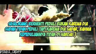 Tengkorak membawa asap