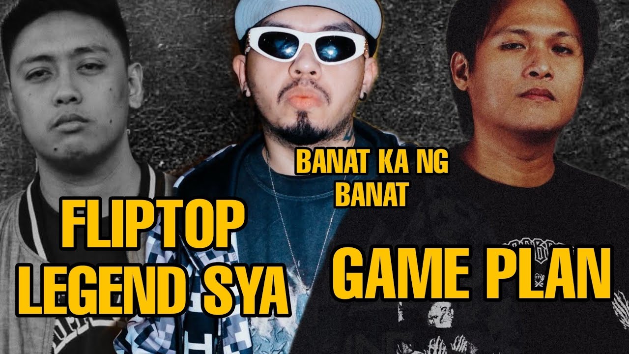 BLKD DAPAT MAKABALIK NG FLIPTOP | LOONIE MAKIKIPAG AYOS NA | EJ POWER PINILIT HIGITAN ANG PERFO.....