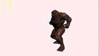 orc attack