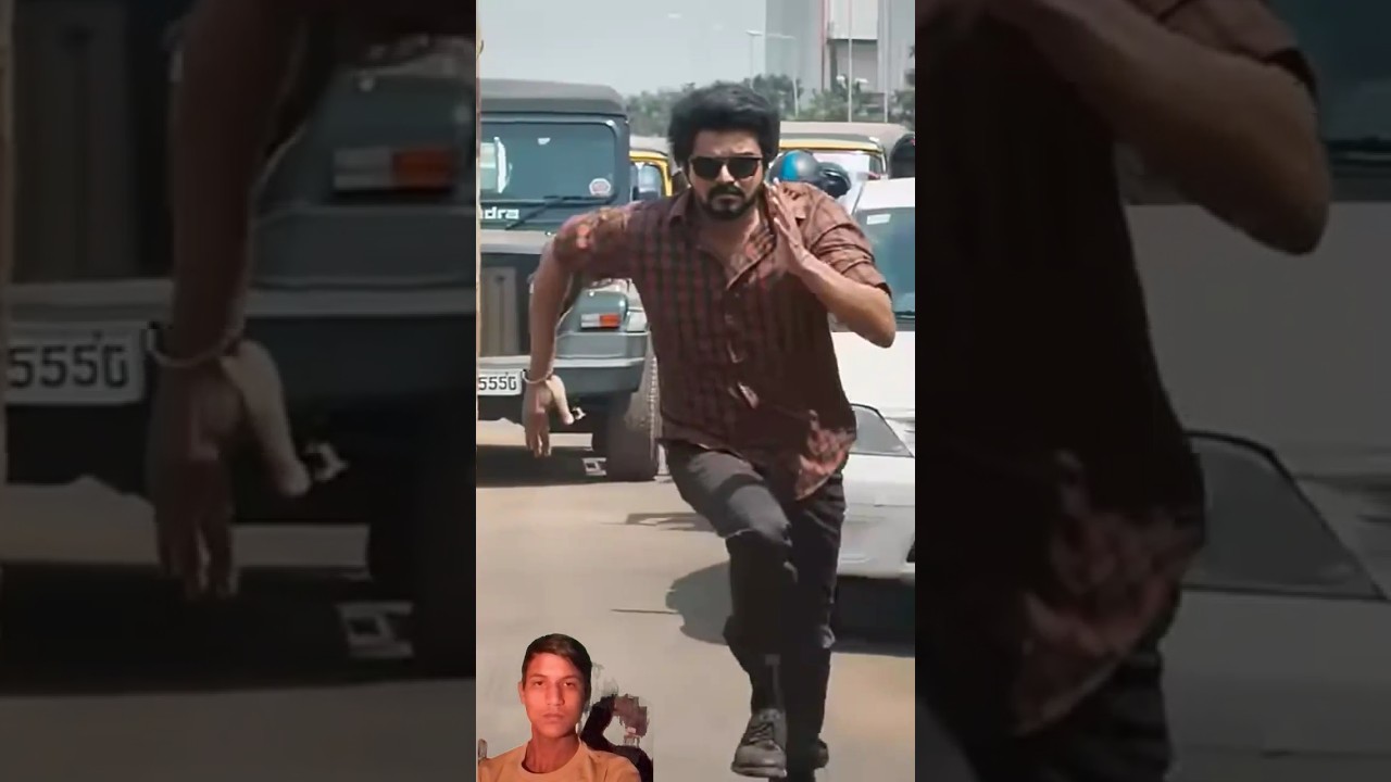 JD Intro Theme 🎶 Master 🎬 2021 ⌛ 