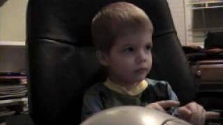 Alan Davis singing   Untitled   How could this happen to me
