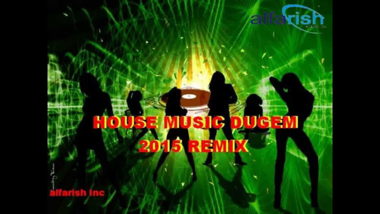 House Music 2014 Remix Indonesia  Bang Jali   Linda Moy Moy