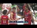 KJ Buffen 23 PTS vs. Jets