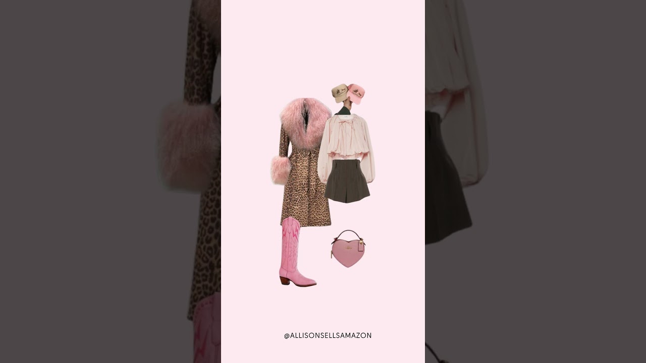 Pink Pony | Women’s Celebrity Western Wear 🌸 