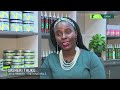 How to start your beauty manufacturing business | Gasheri Thuku, Founder Sheth Naturals