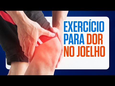 Vídeo: Como Encolher Joelhos